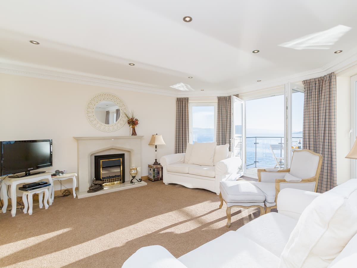 The Penthouse