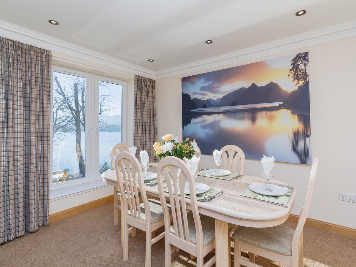 The Penthouse, listing photograph 6