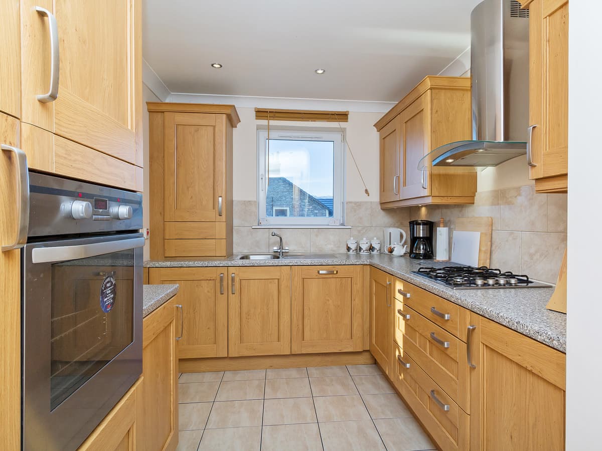 The Penthouse, listing photograph 12