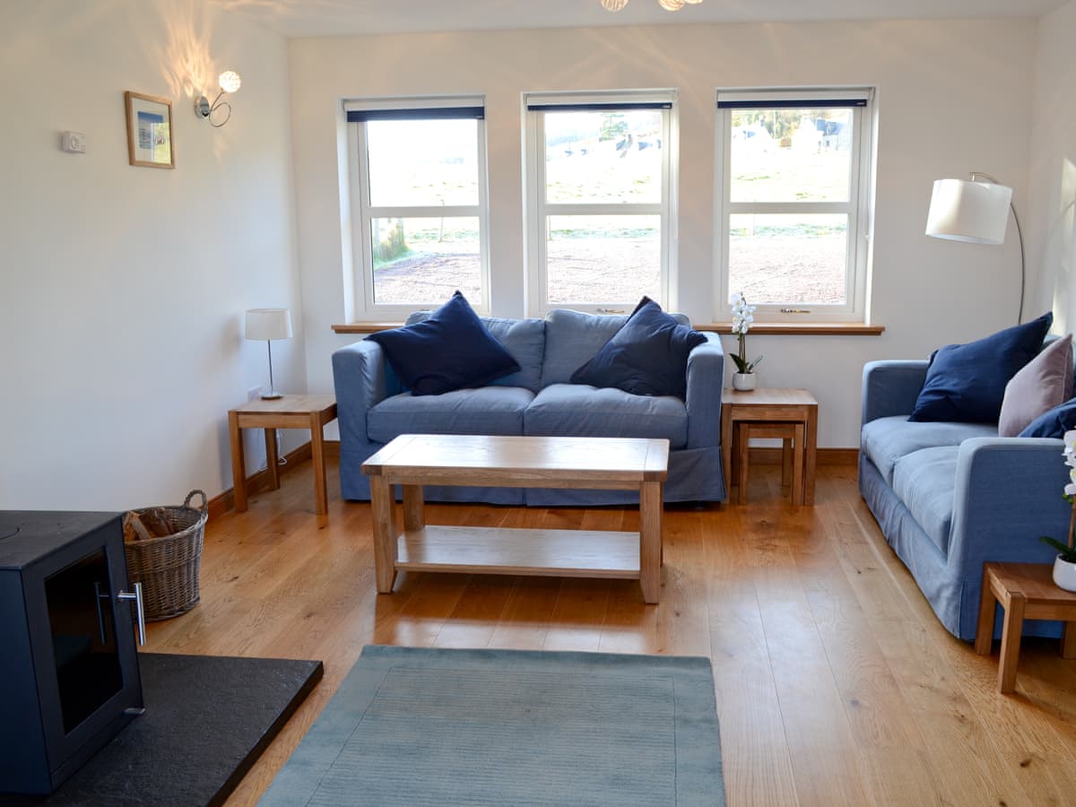 Carron House, listing photograph 3
