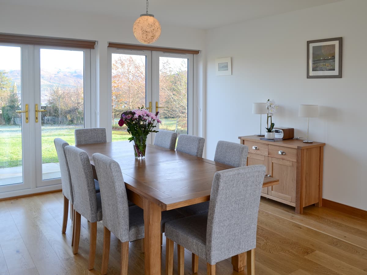 Carron House, listing photograph 4