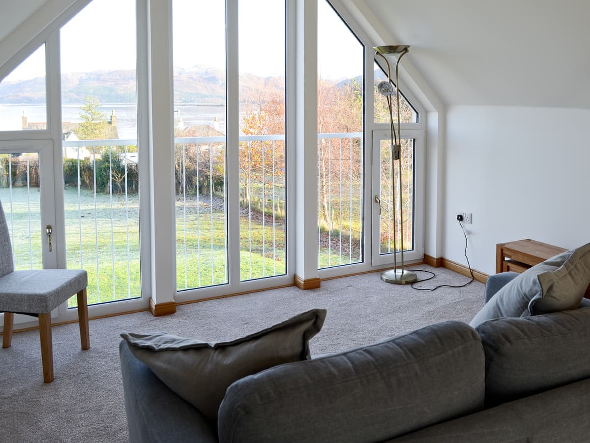 Carron House, listing photograph 6