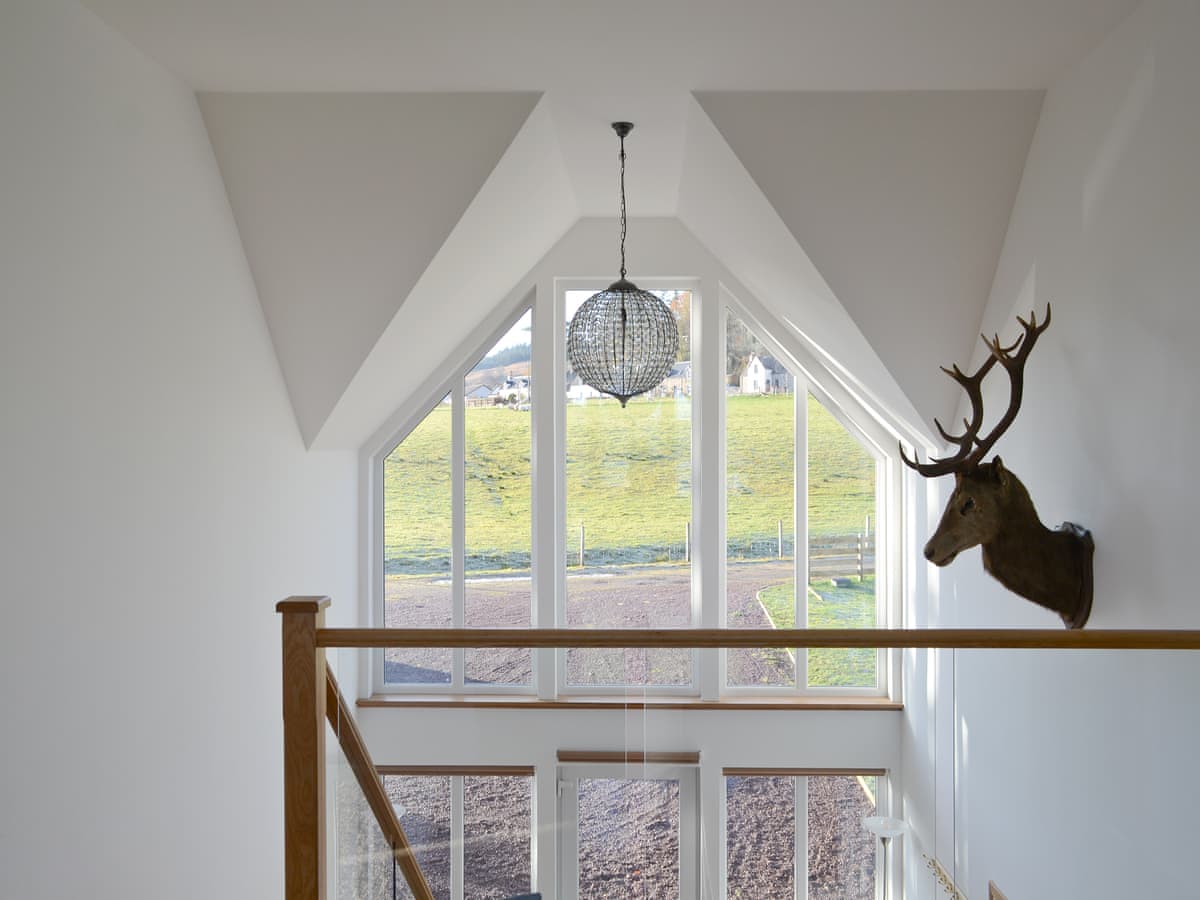 Carron House, listing photograph 7