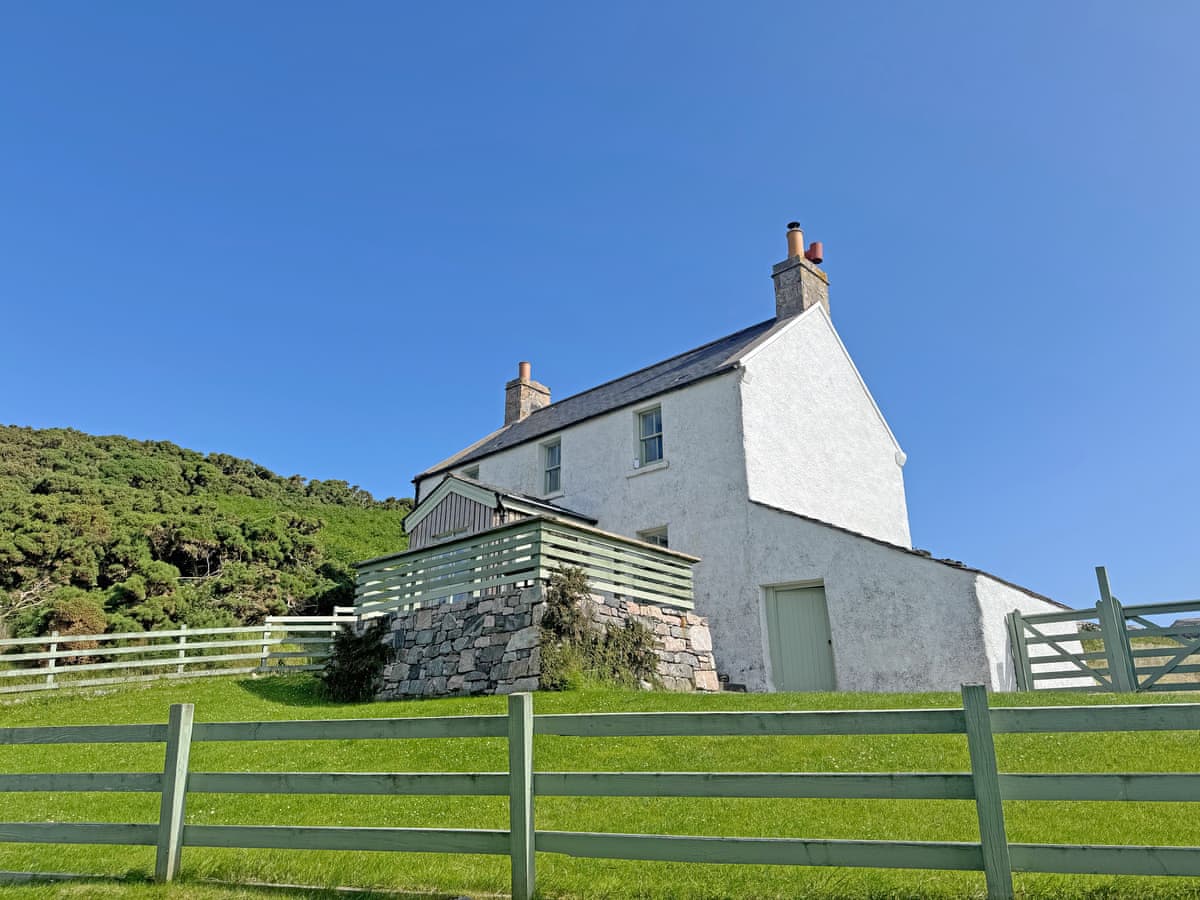 Rispond Estate - The Cottage