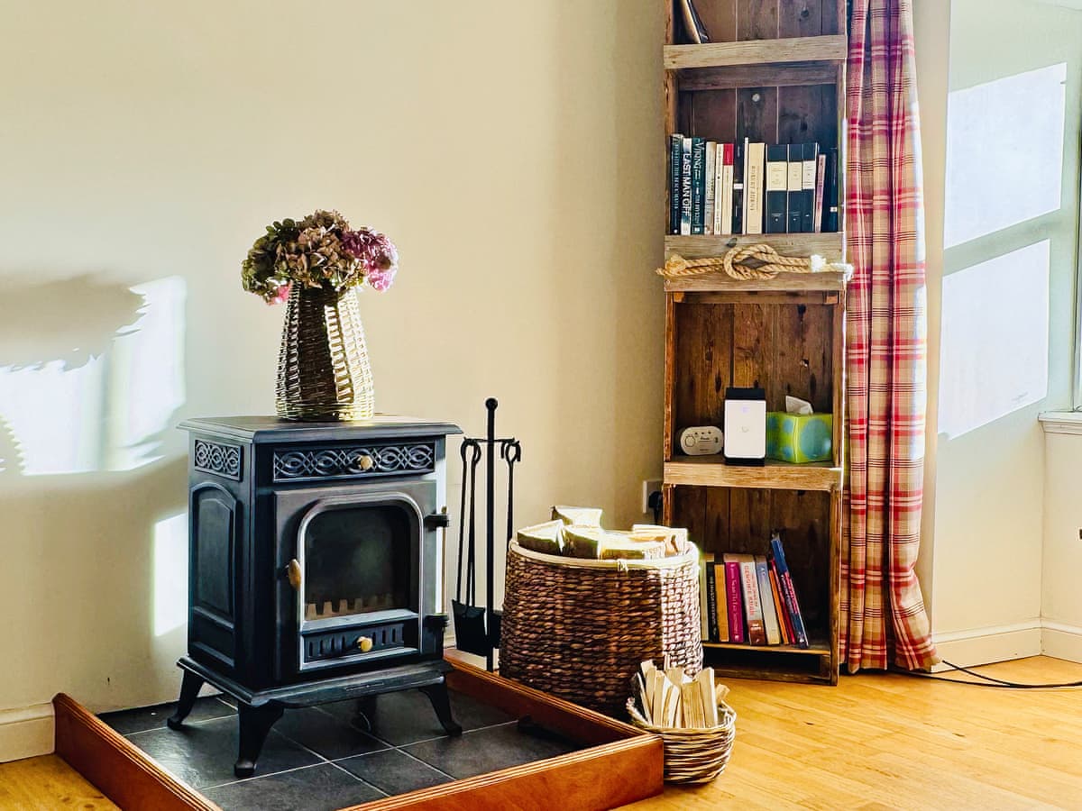 Rispond Estate - The Cottage, listing photograph 8