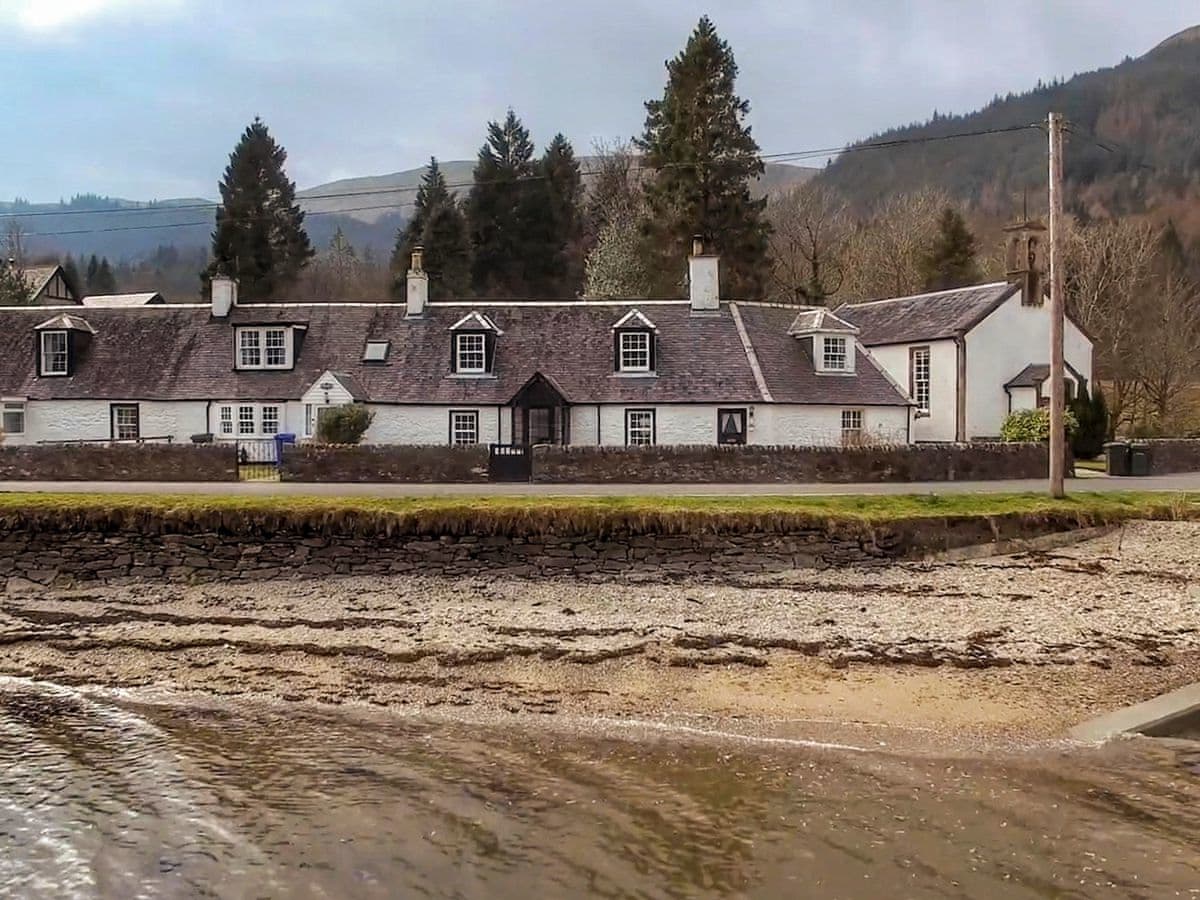 Fern Cottage