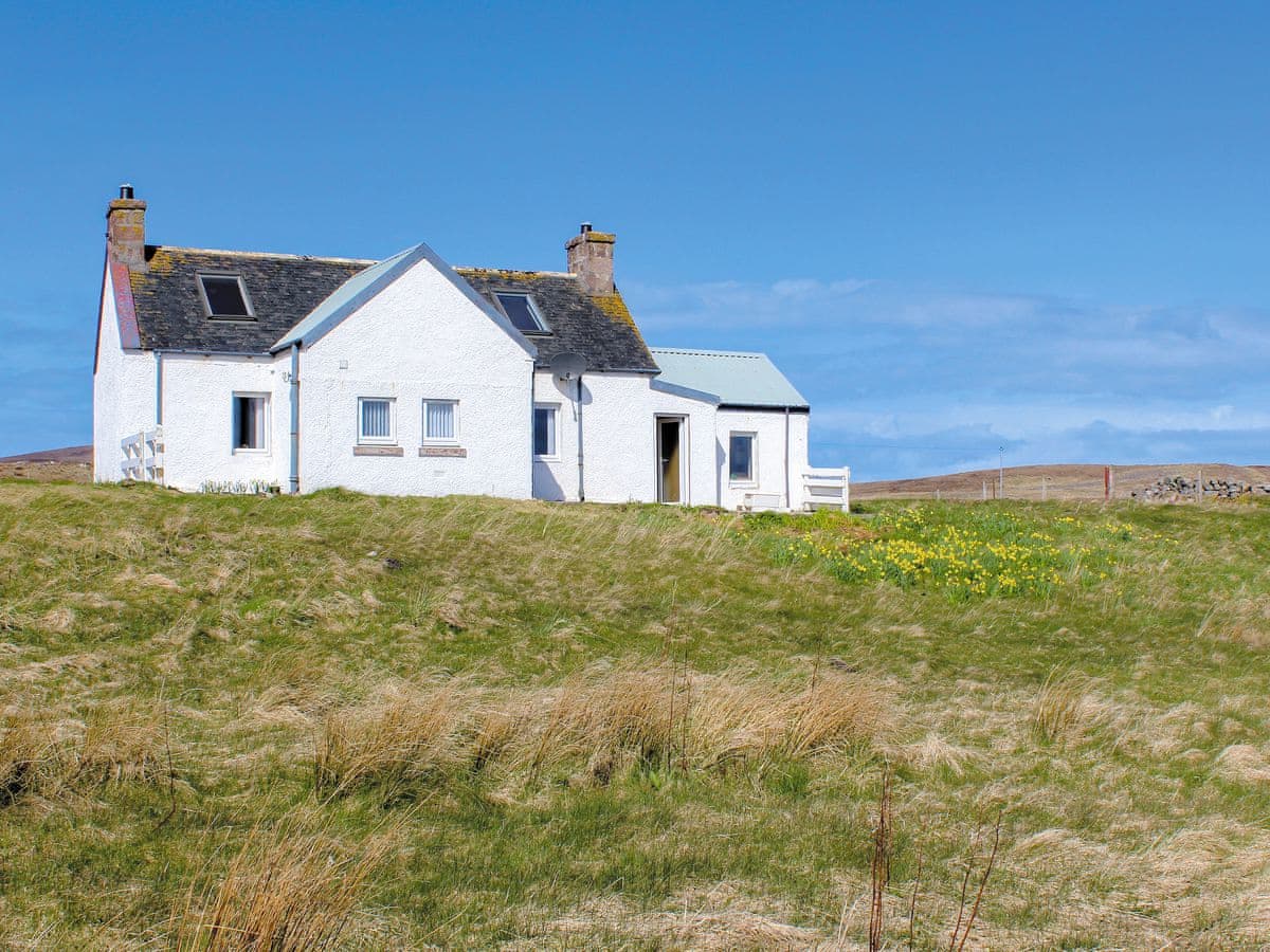 Eagle Cottage, listing photograph 2