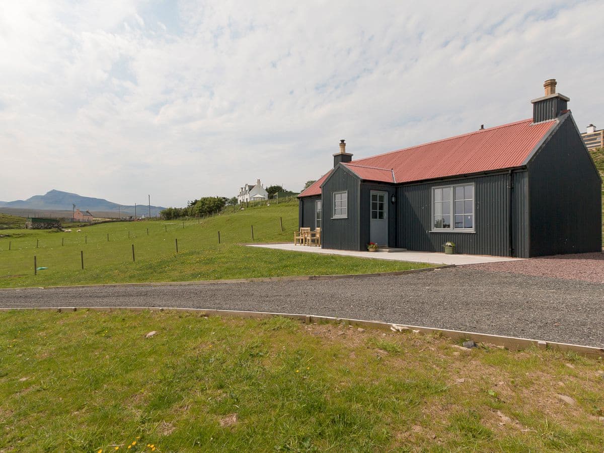 Brogaig Cottages - Quiraing, listing photograph 12