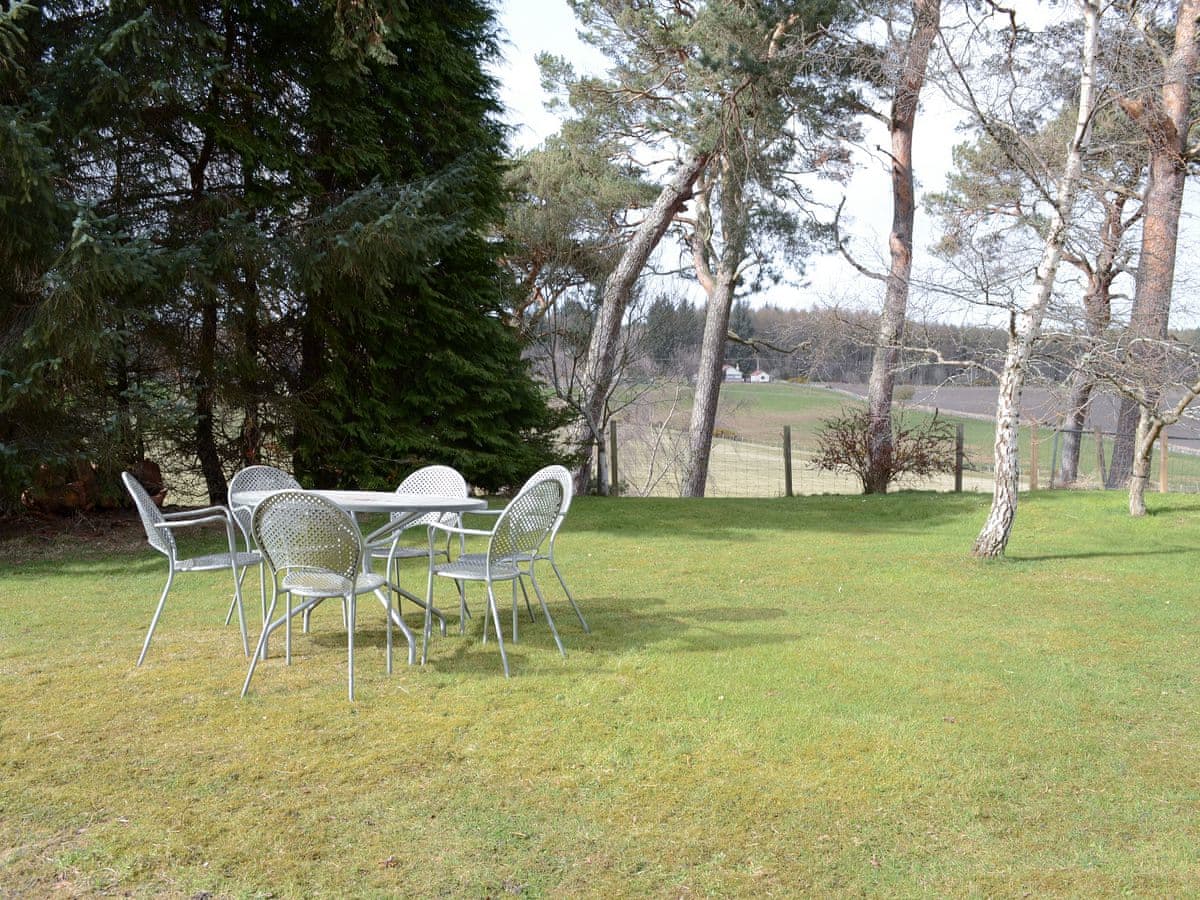 The Barn, listing photograph 10