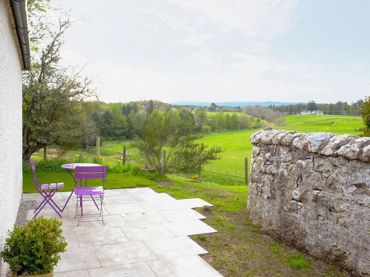 The Barn, listing photograph 11