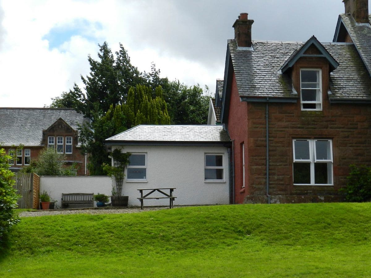 Heathfield Cottage