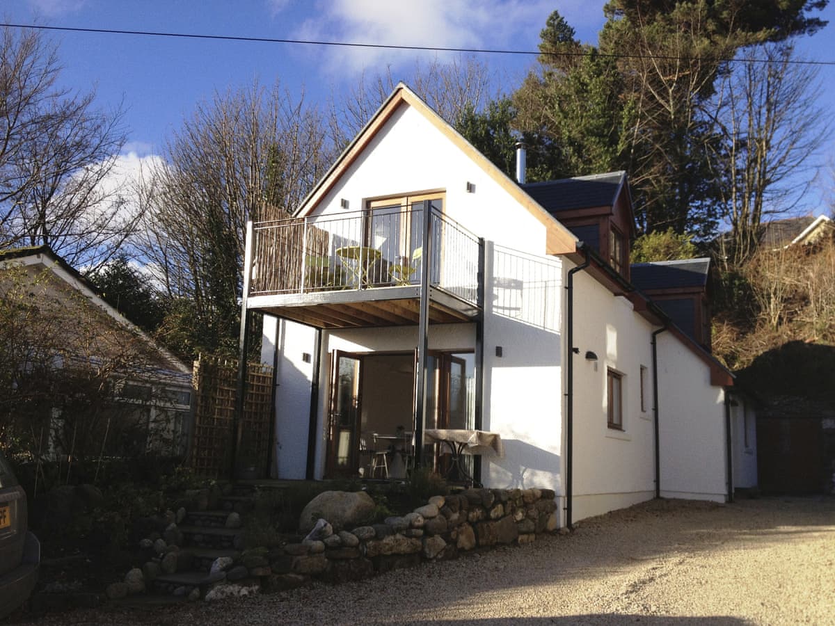 Seaview Cottage, listing photograph 2