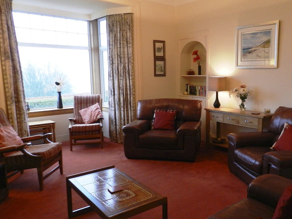 Goatfell View, listing photograph 2