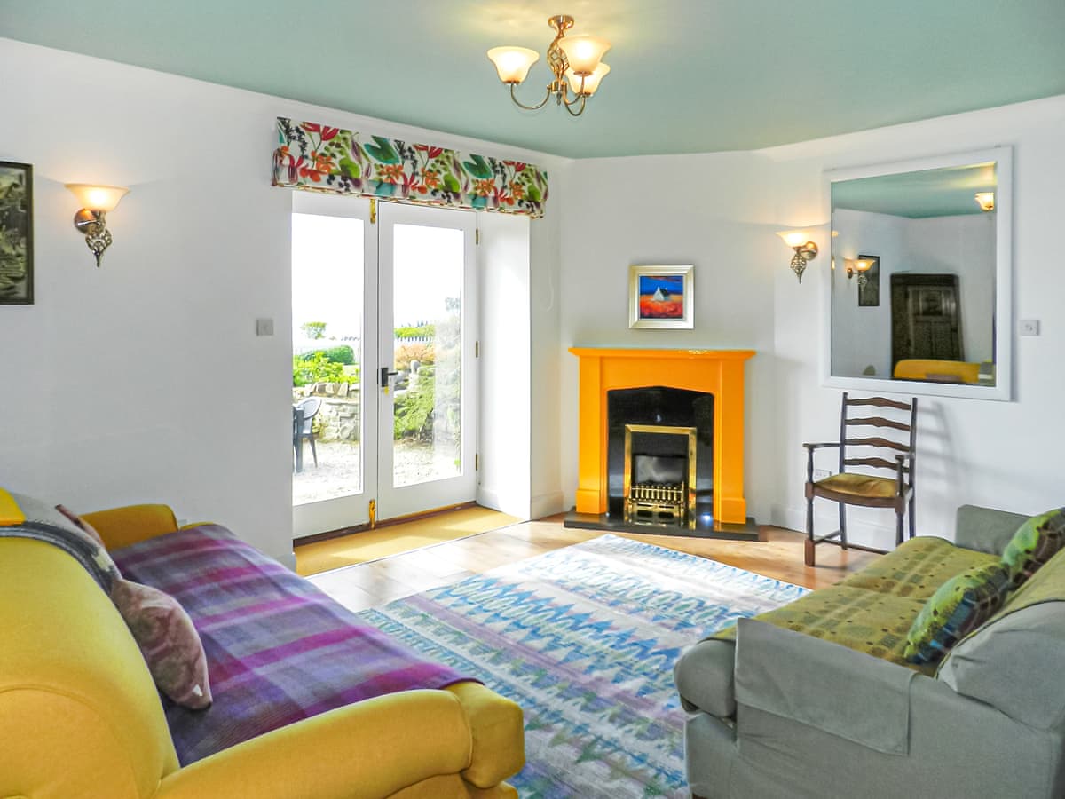 Castleside Croft, listing photograph 3