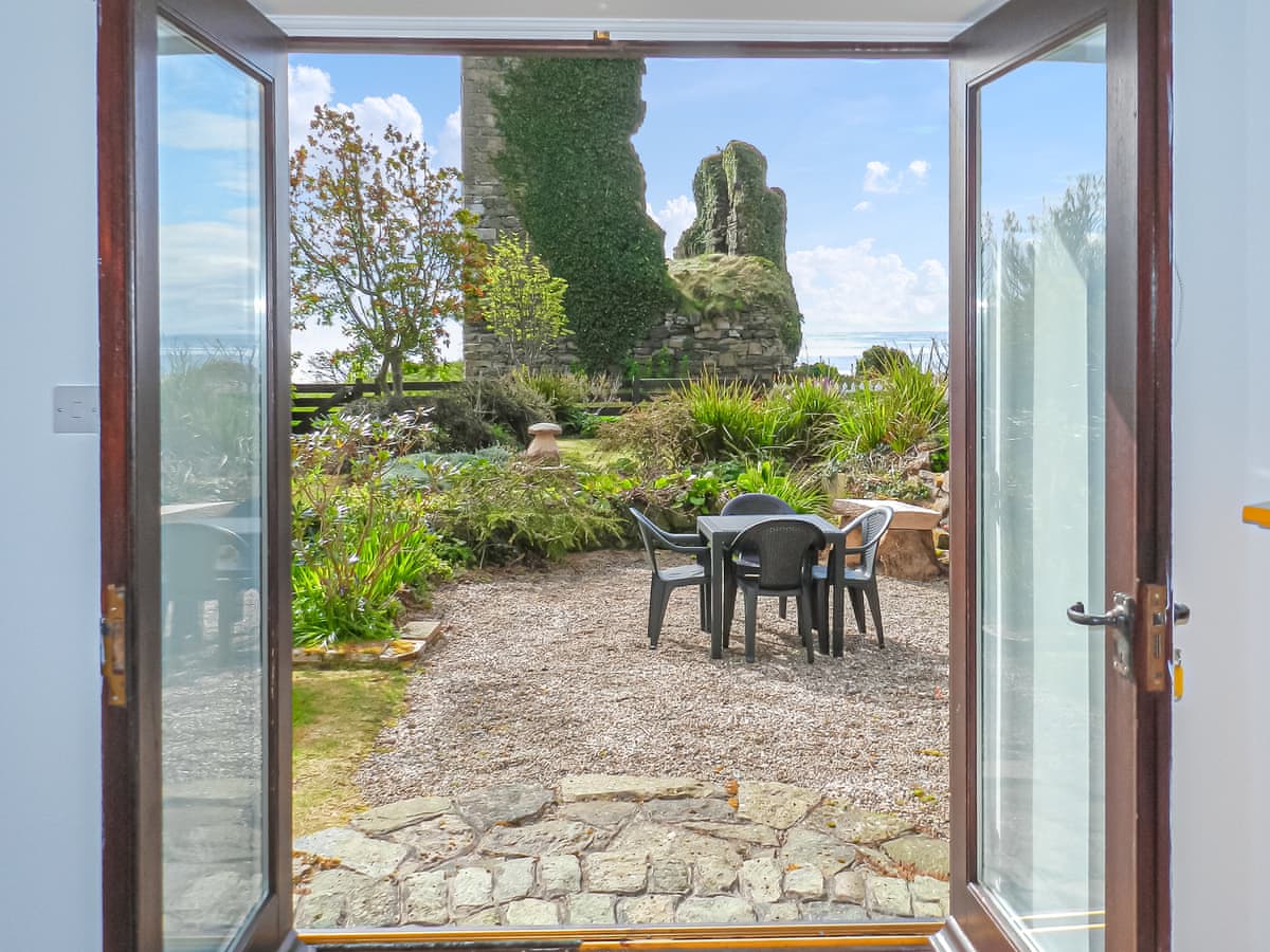 Castleside Croft, listing photograph 5