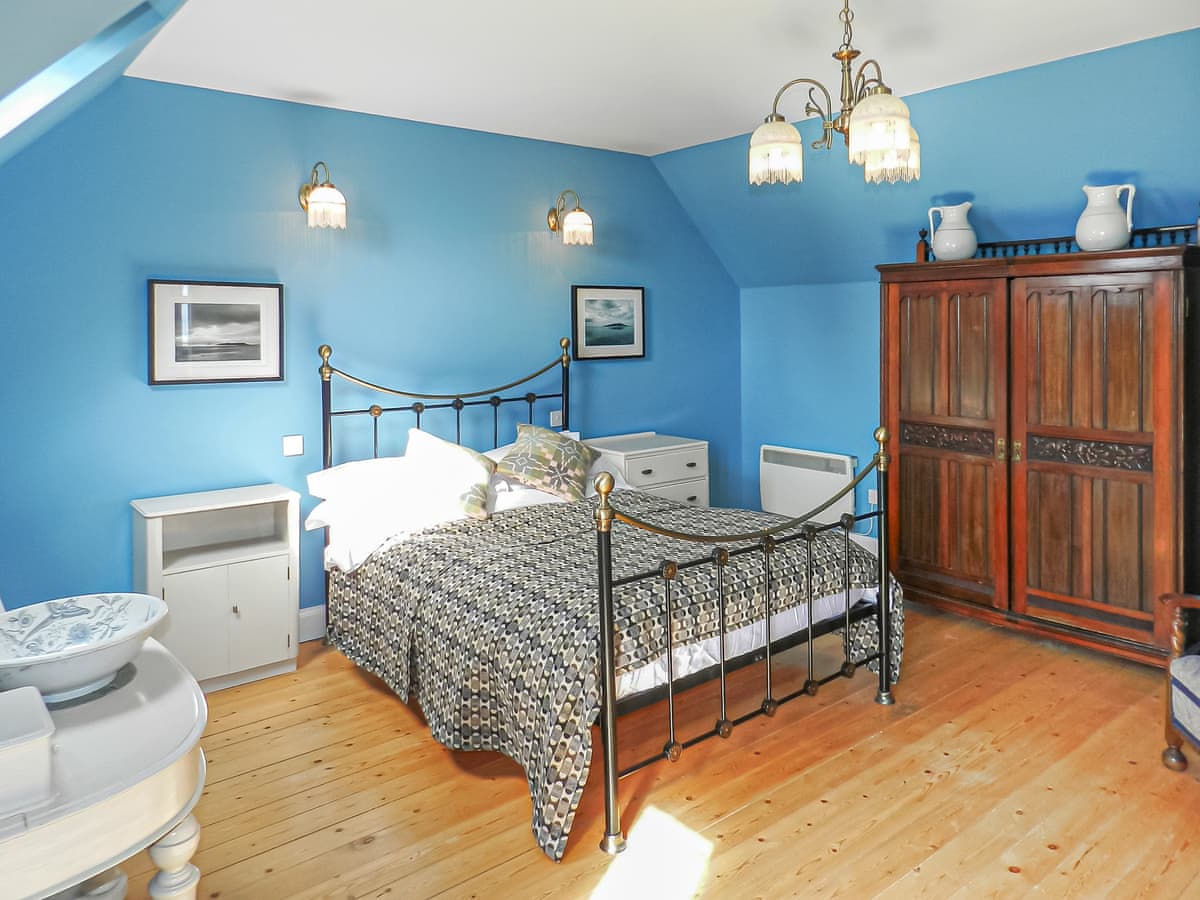 Castleside Croft, listing photograph 4