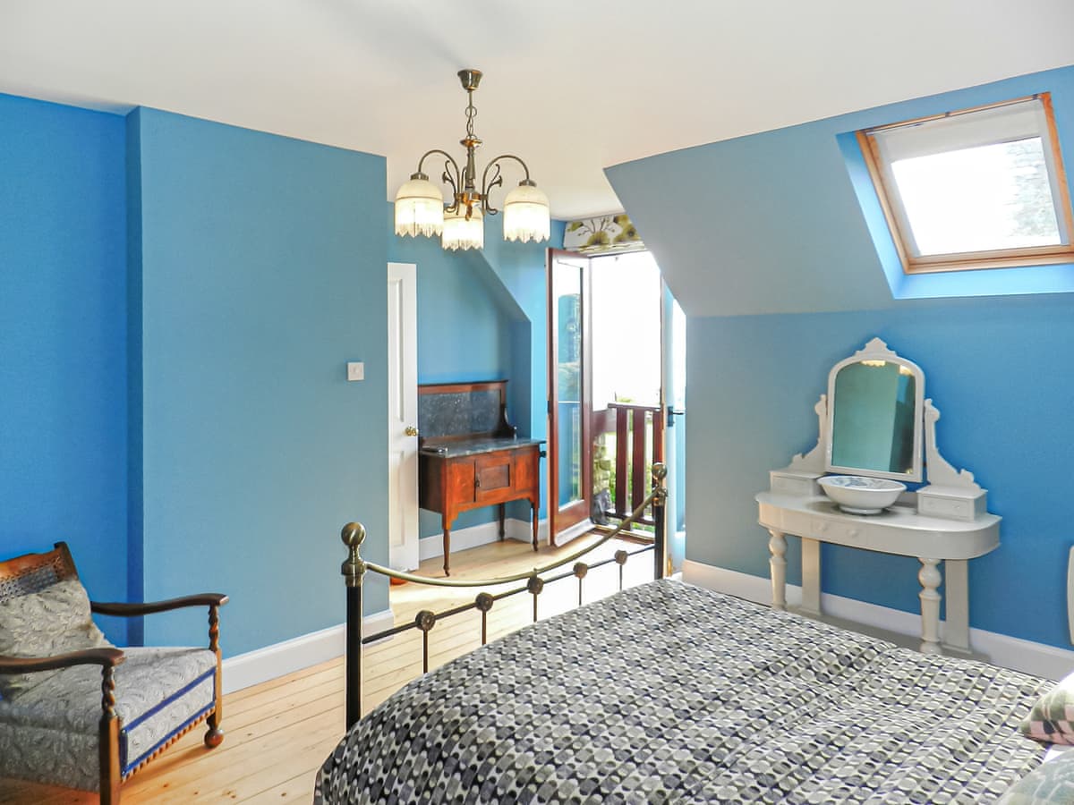 Castleside Croft, listing photograph 10