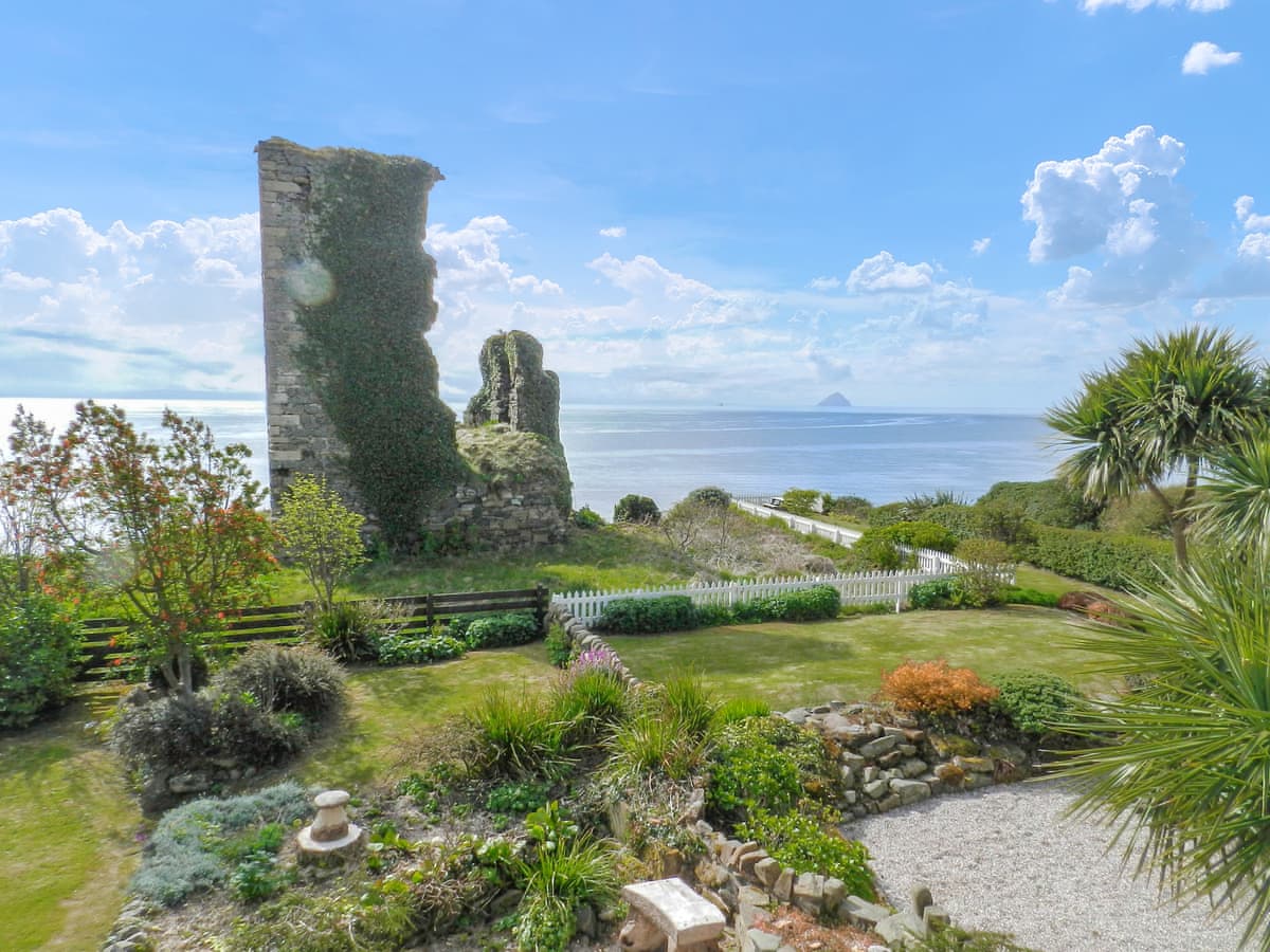 Castleside Croft, listing photograph 11