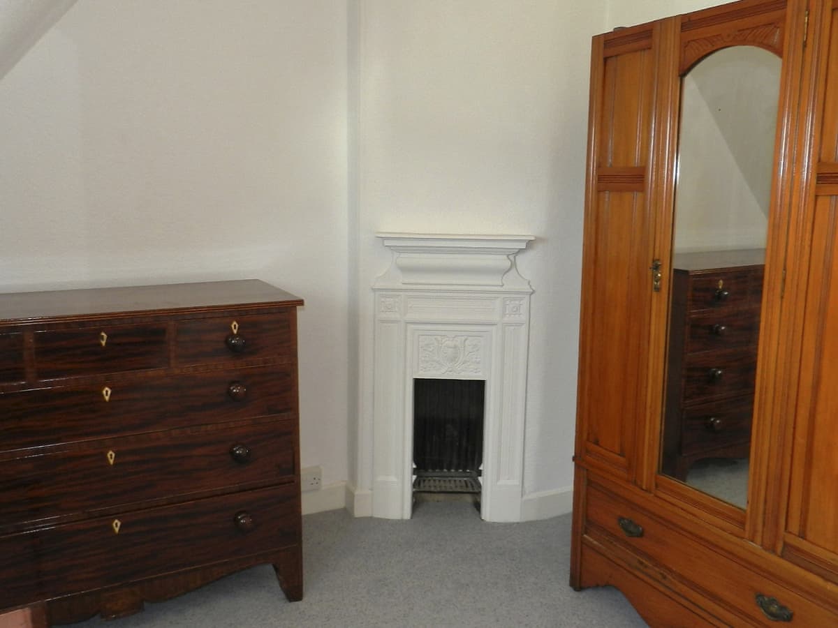 Hamilton Terrace, listing photograph 8
