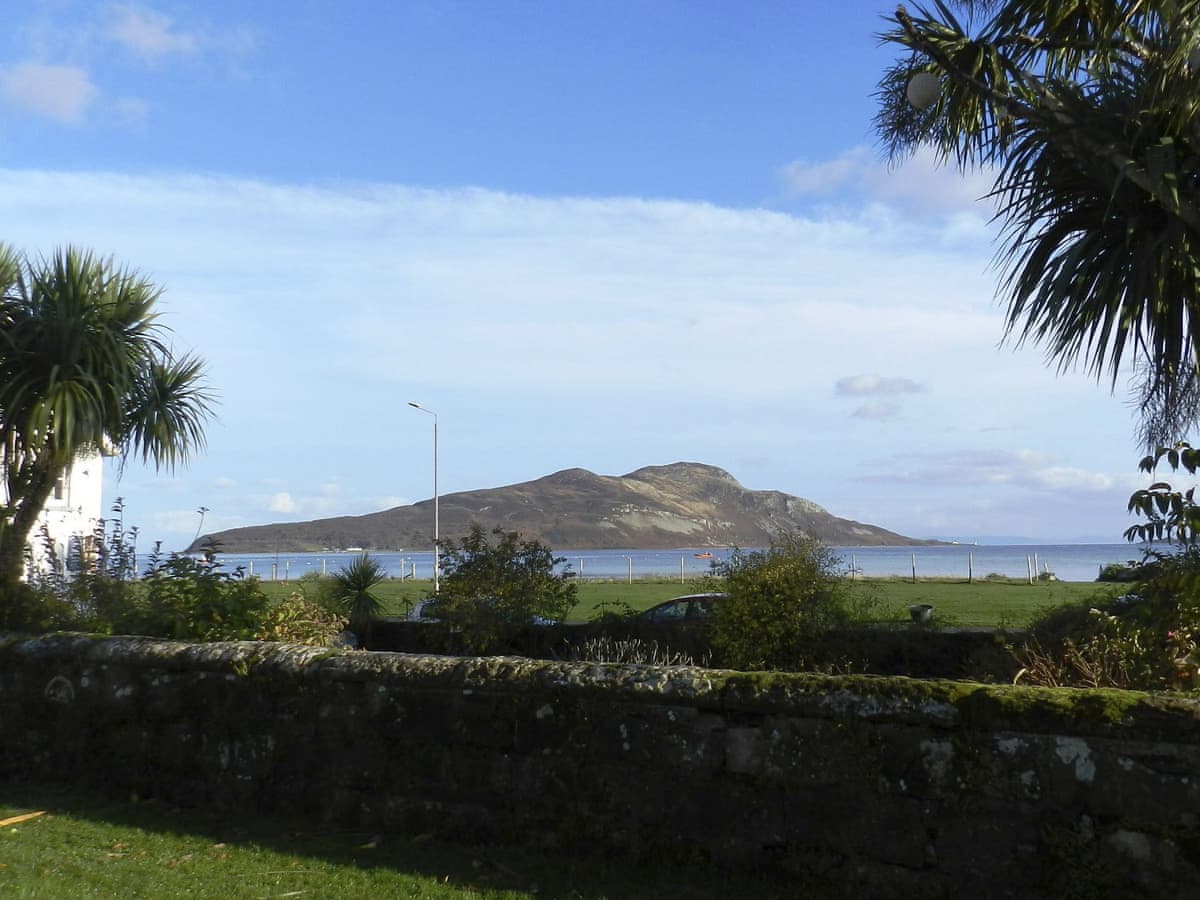 Hamilton Terrace, listing photograph 12