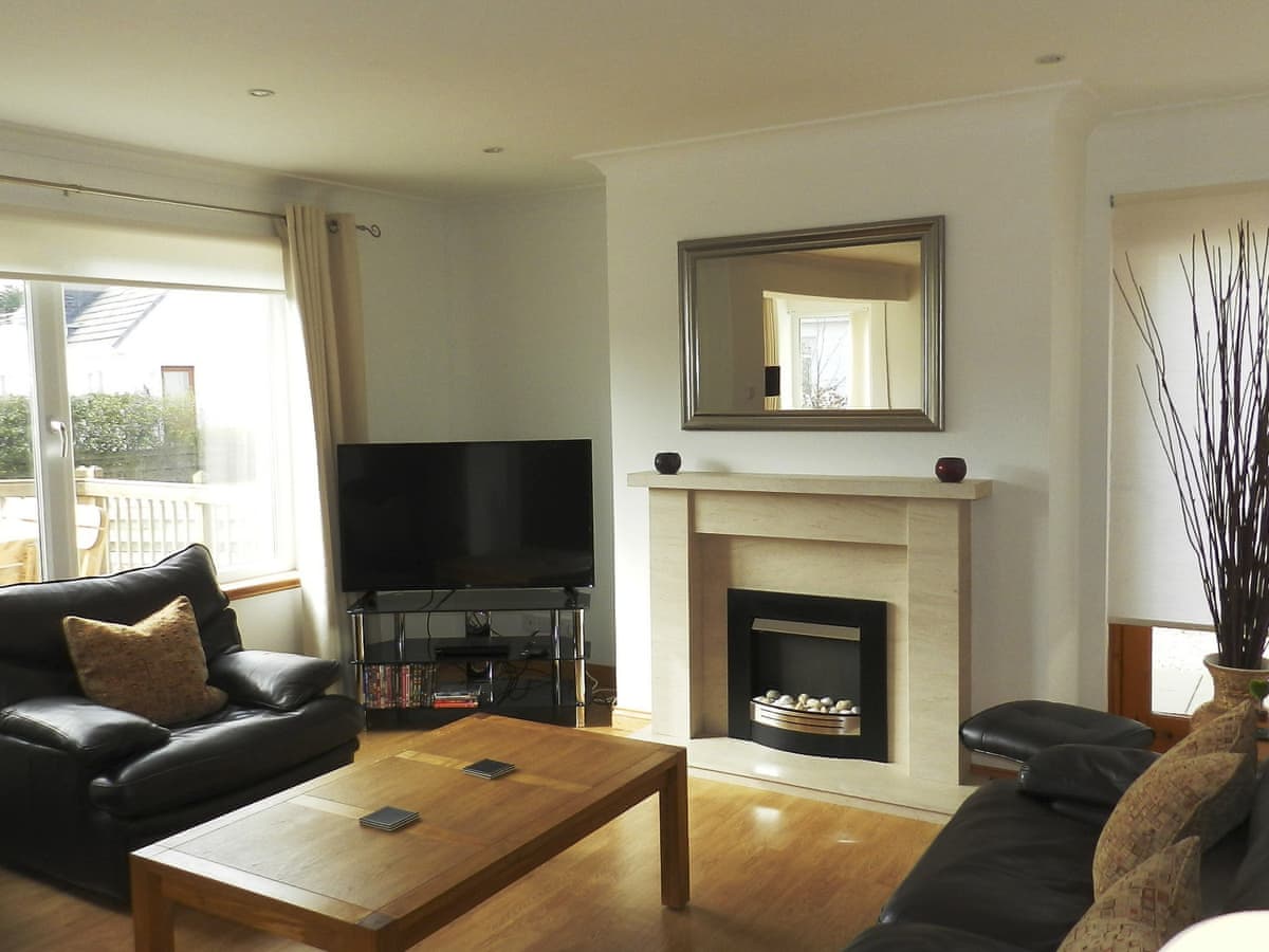 Glen Rosa Lodge, listing photograph 4