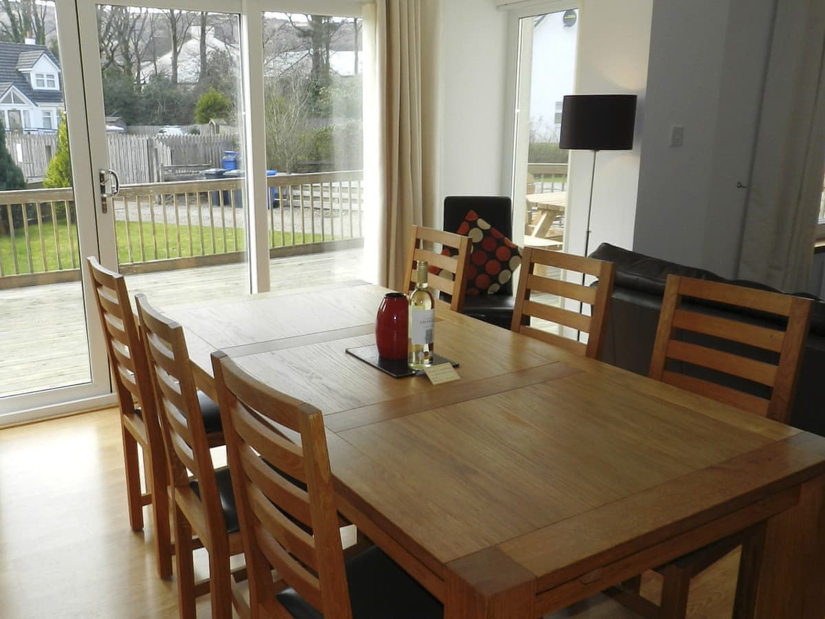 Glen Rosa Lodge, listing photograph 6