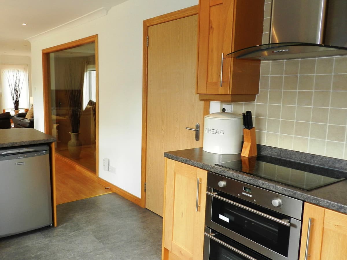 Glen Rosa Lodge, listing photograph 9