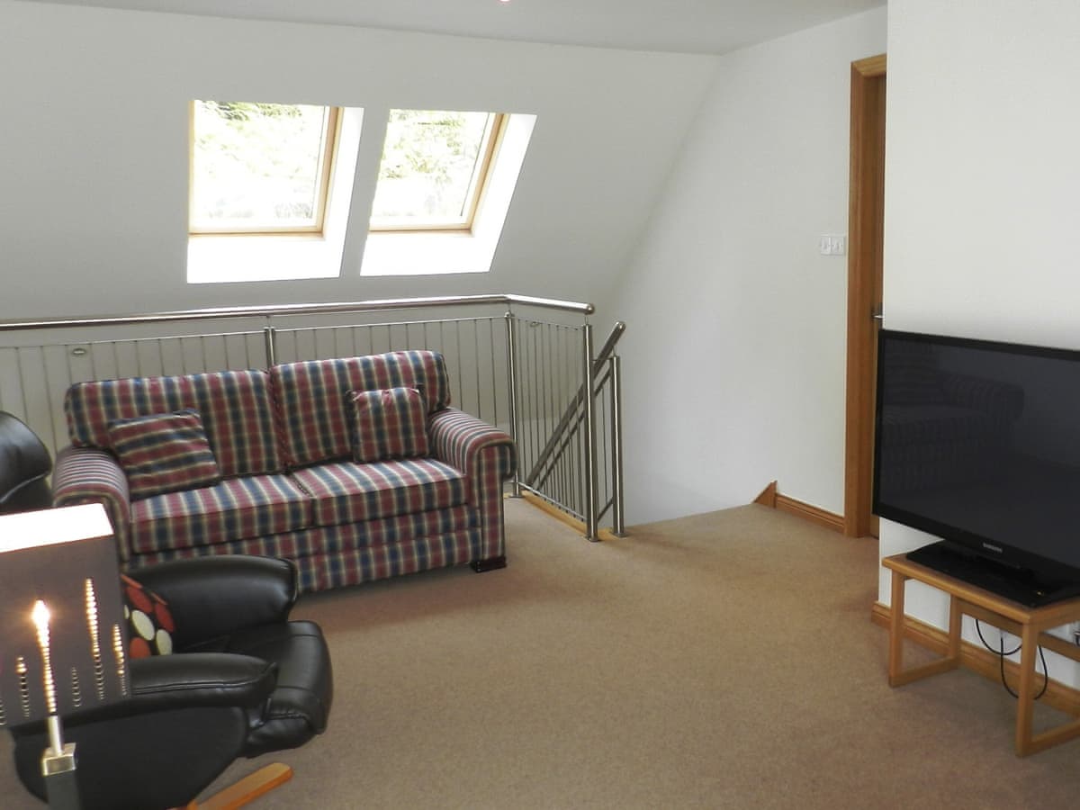 Glen Rosa Lodge, listing photograph 11