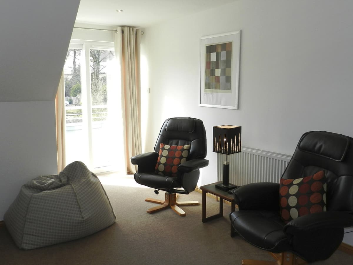 Glen Rosa Lodge, listing photograph 12