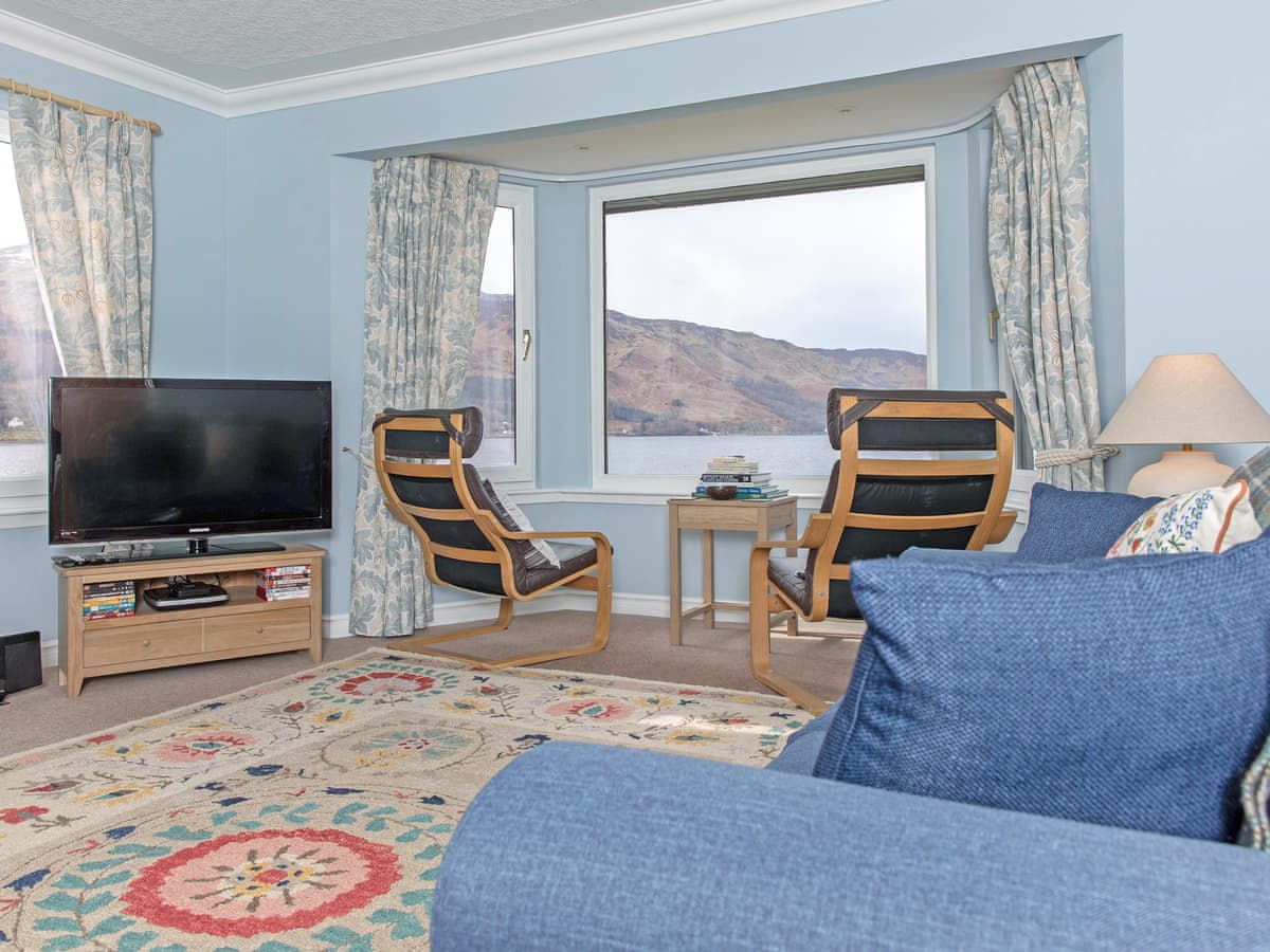 Loch Duich Cottage, listing photograph 2