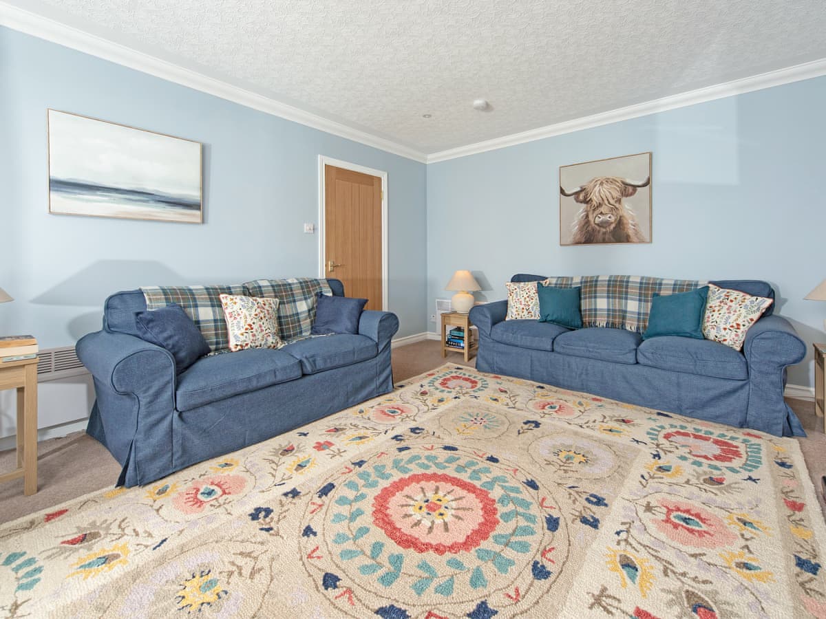 Loch Duich Cottage, listing photograph 3