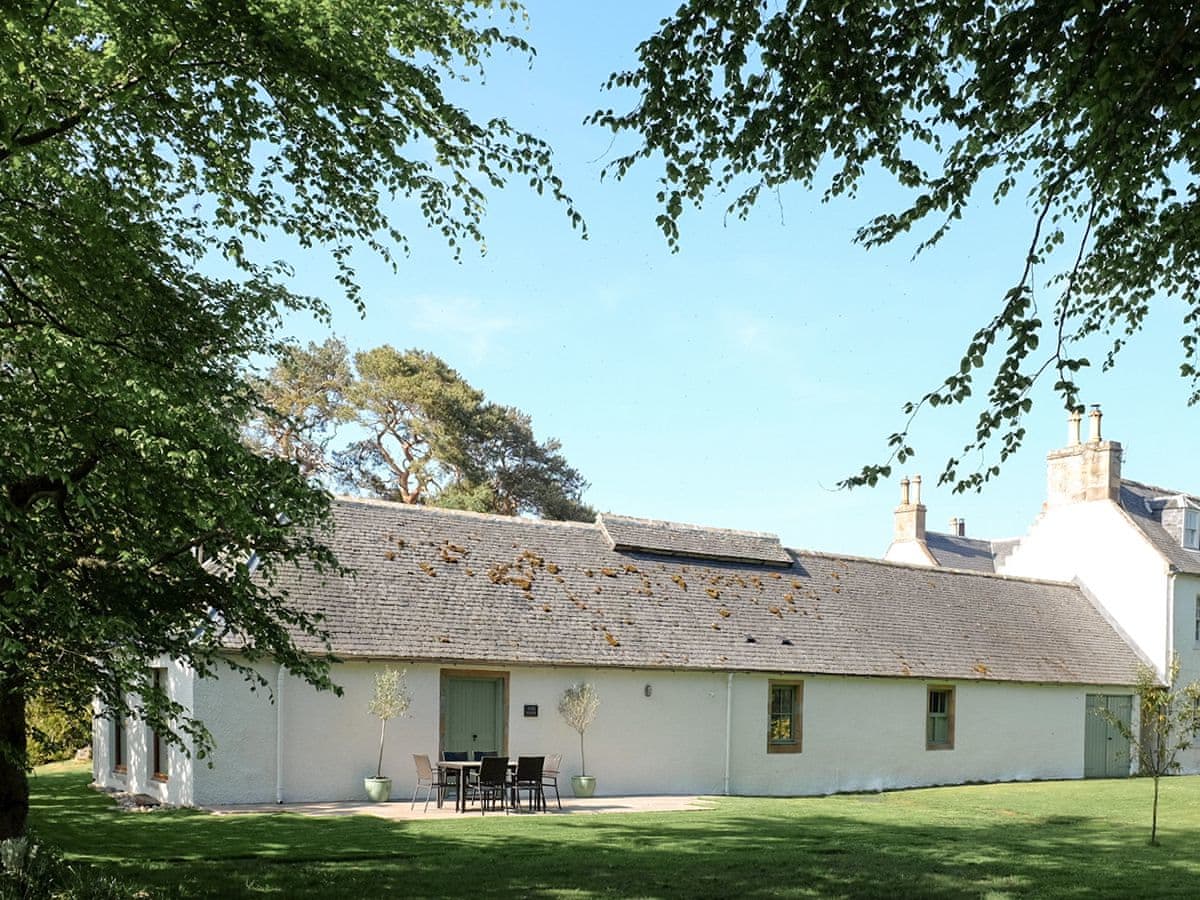 The Barn, listing photograph 12