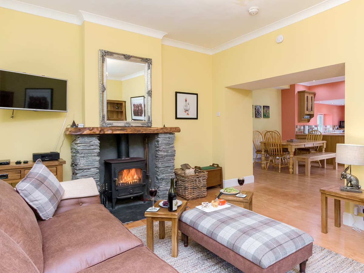 Grace's Cottage, listing photograph 3