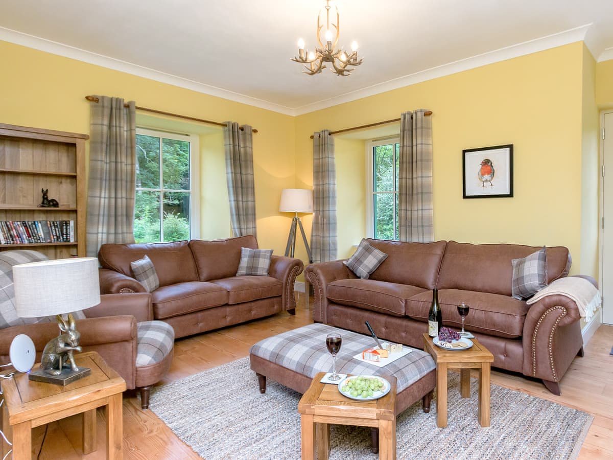 Grace's Cottage, listing photograph 4