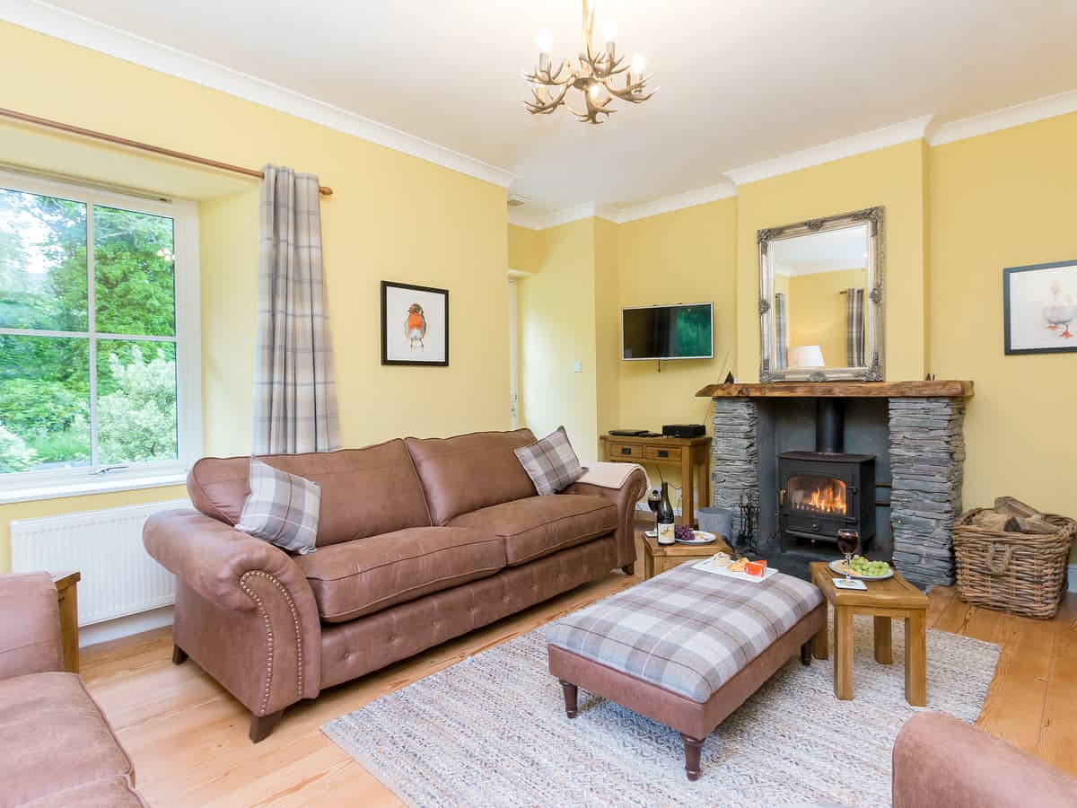 Grace's Cottage, listing photograph 2