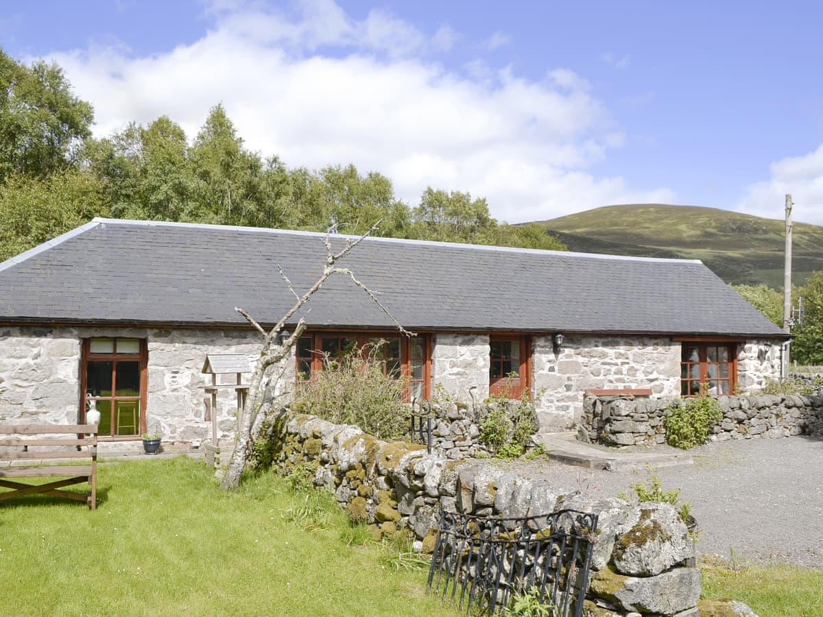 Rowan Tree Cottage