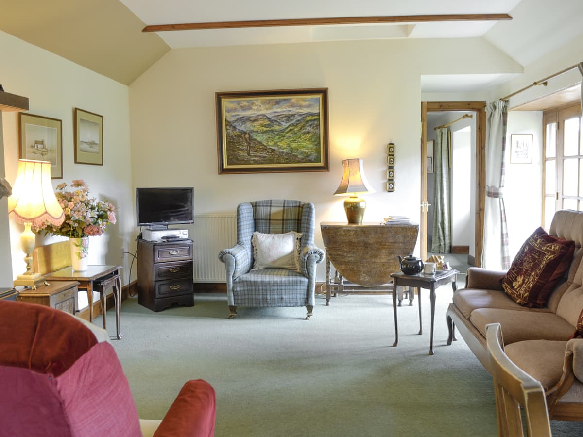 Rowan Tree Cottage, listing photograph 2