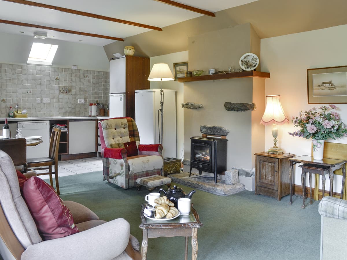 Rowan Tree Cottage, listing photograph 3