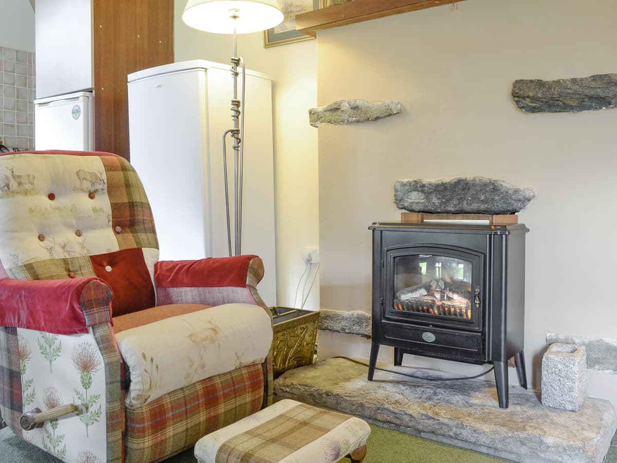 Rowan Tree Cottage, listing photograph 4