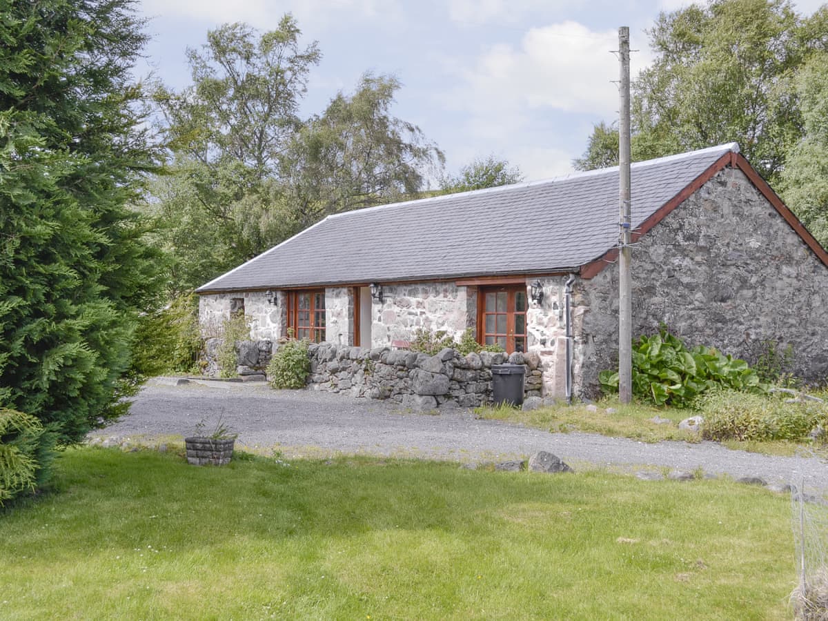 Rowan Tree Cottage, listing photograph 12