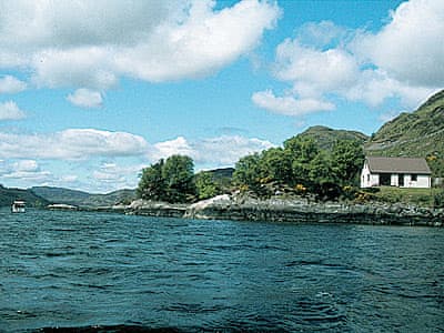 Seaside Cottage, listing photograph 12