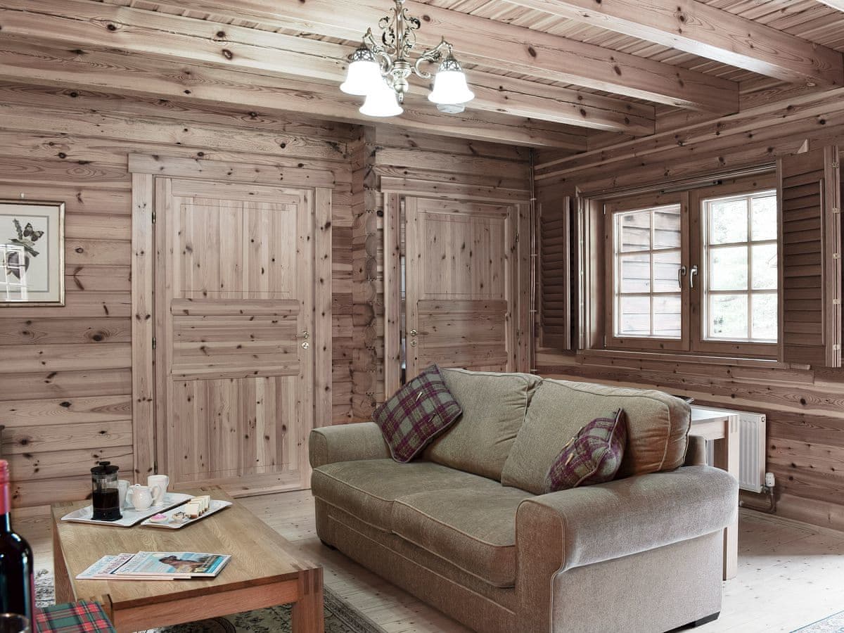 Archarn Estate Lodges - Maple, listing photograph 3