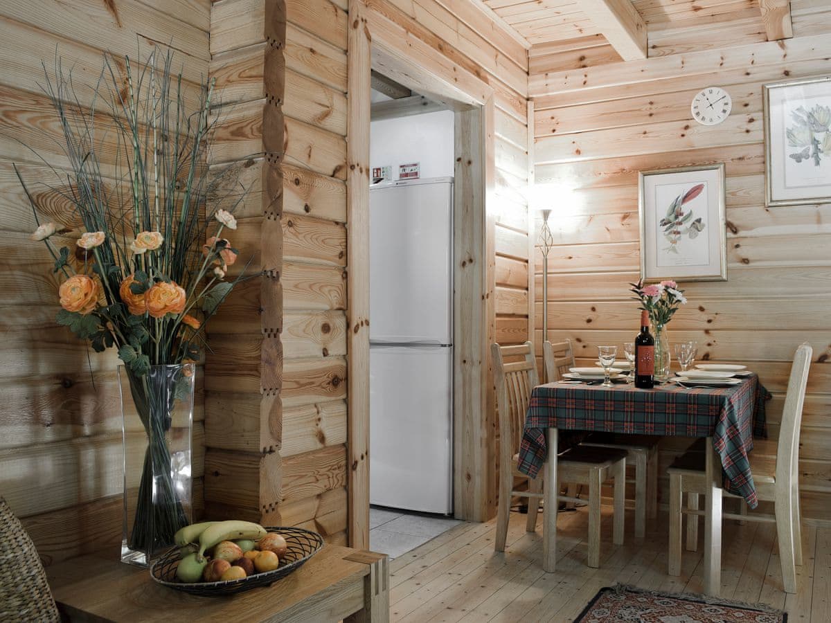 Archarn Estate Lodges - Maple, listing photograph 4
