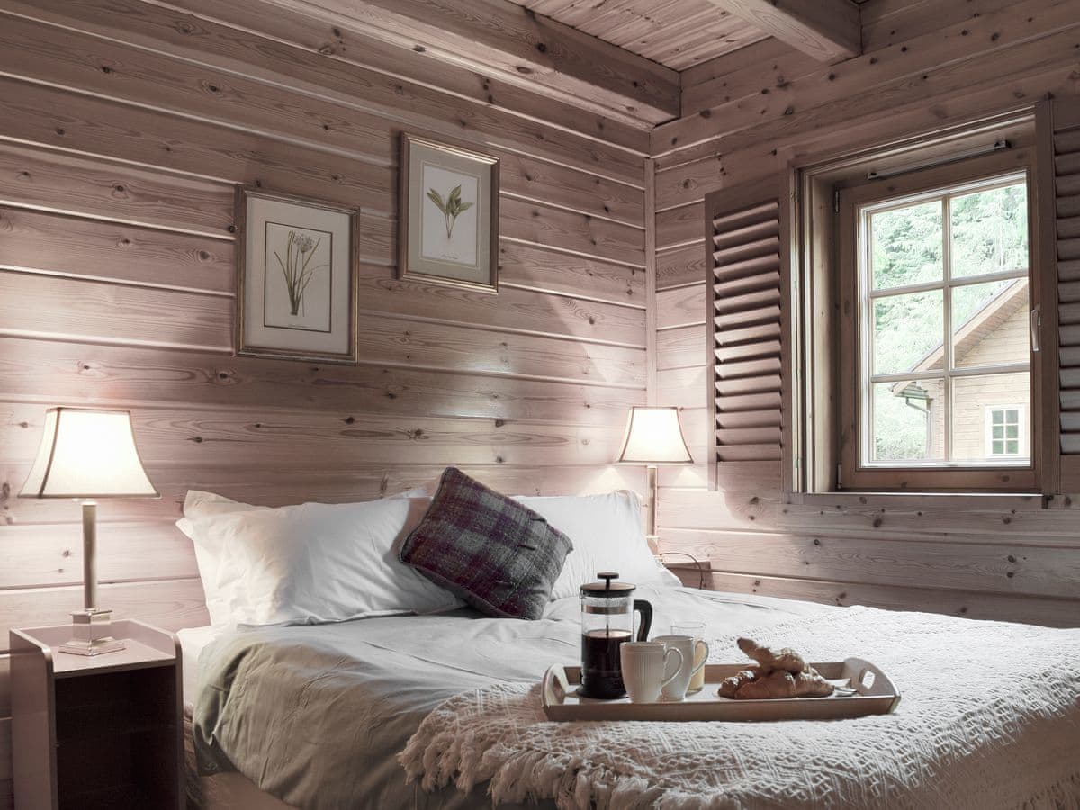 Archarn Estate Lodges - Maple, listing photograph 6