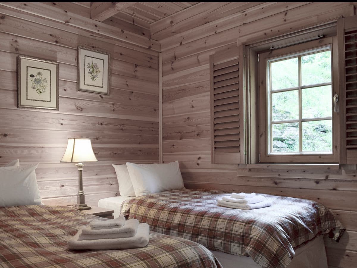Archarn Estate Lodges - Maple, listing photograph 7