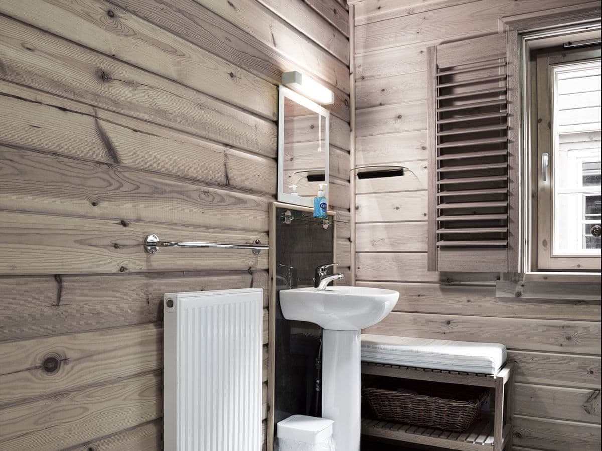Archarn Estate Lodges - Maple, listing photograph 8