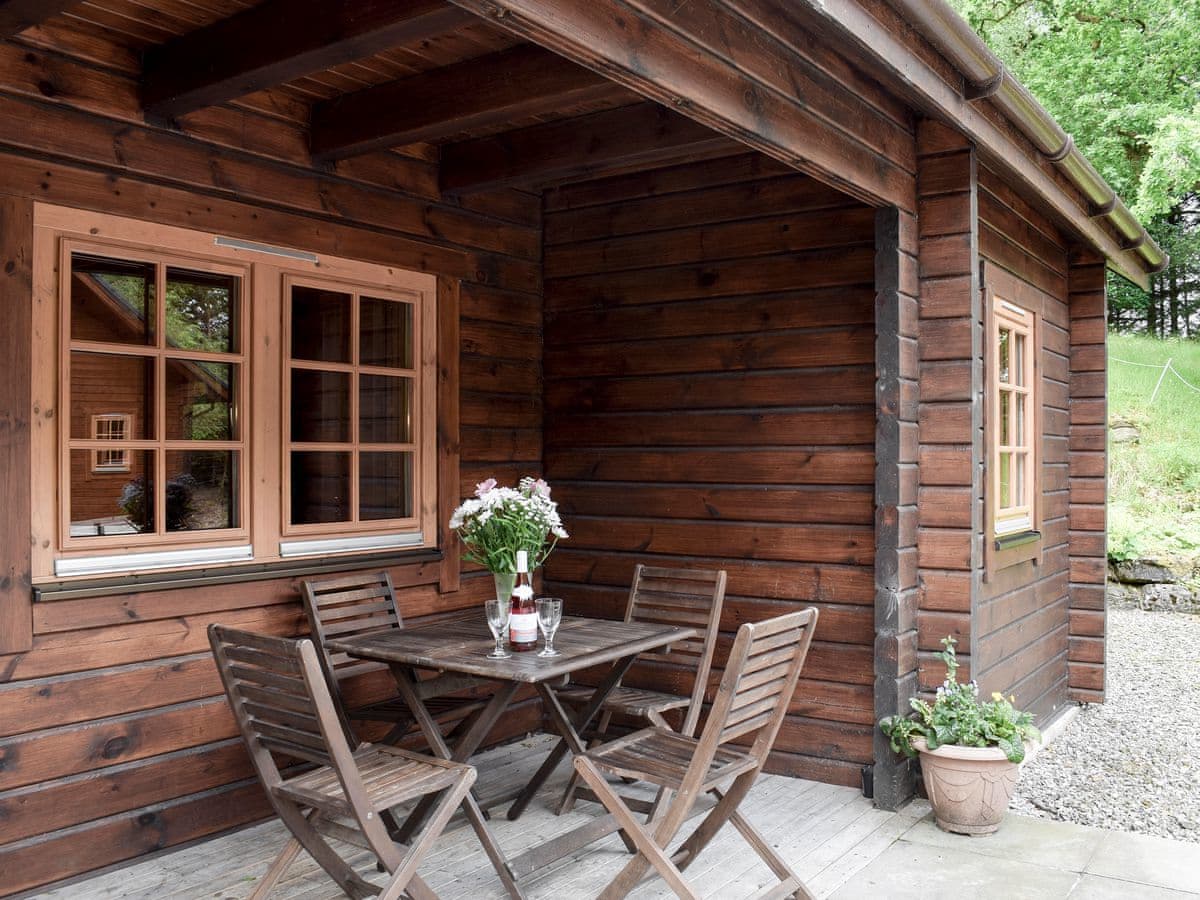 Archarn Estate Lodges - Alder