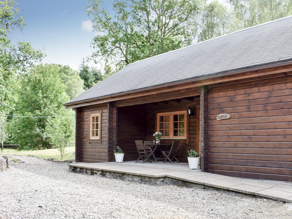 Archarn Estate Lodges - Maple, listing photograph 11