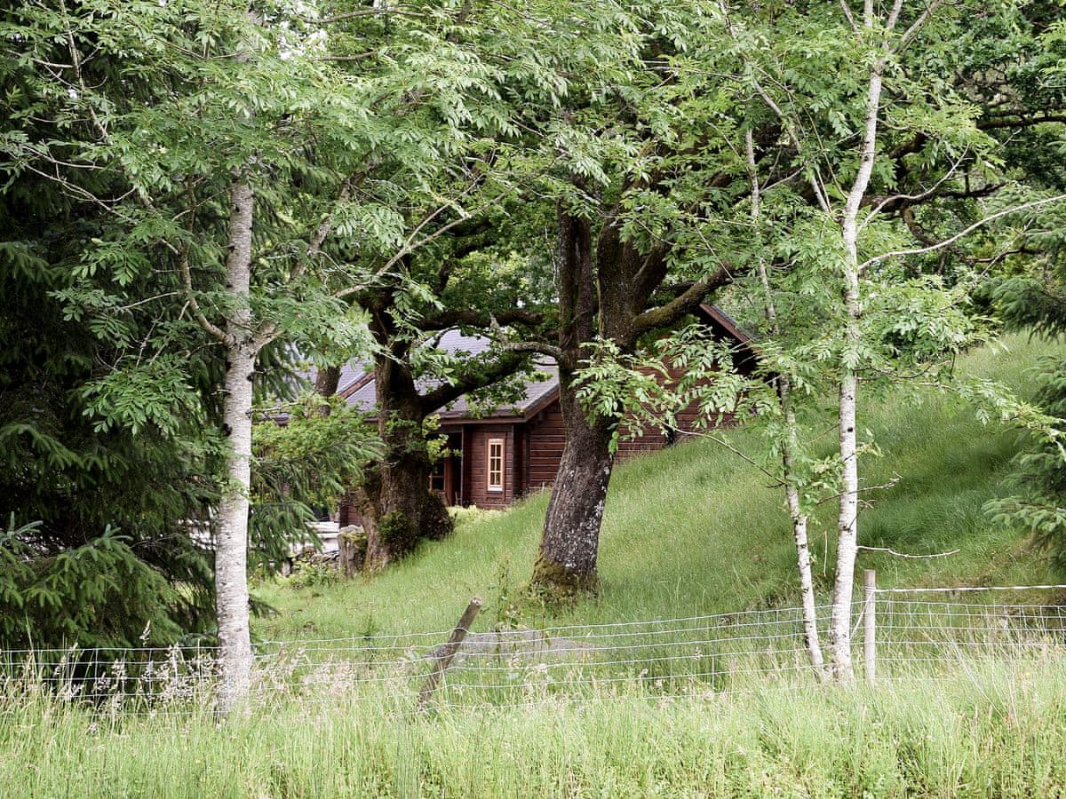 Archarn Estate Lodges - Maple, listing photograph 12