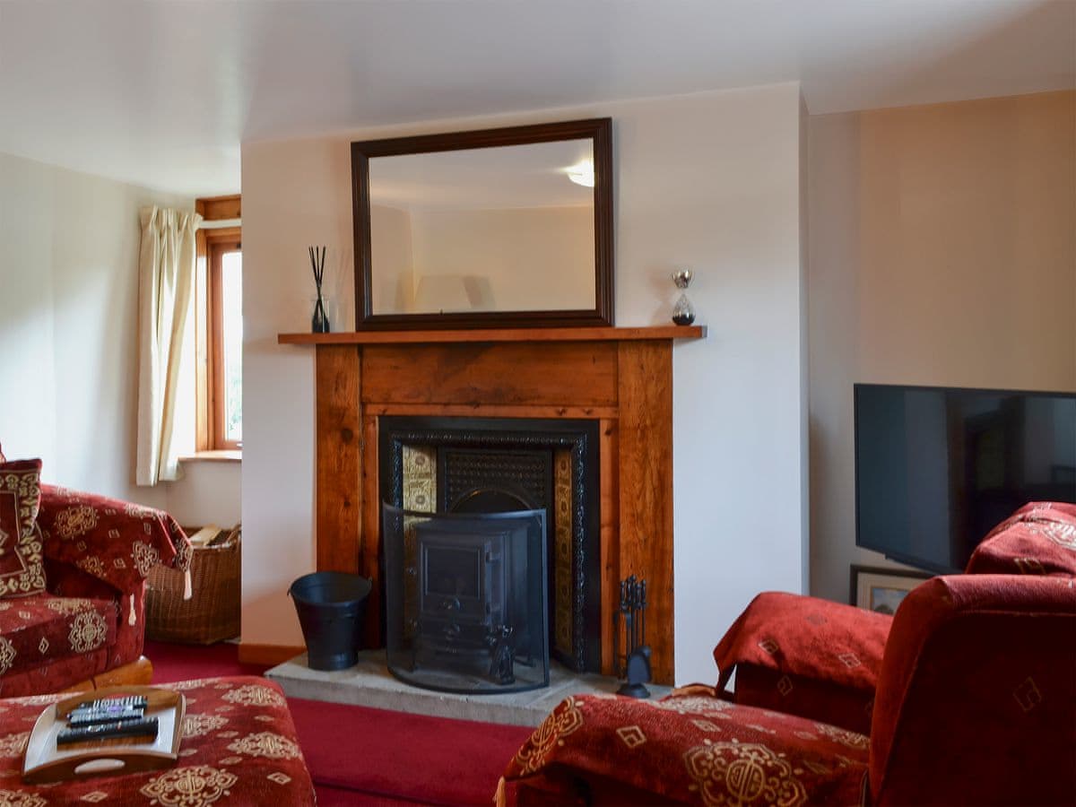 West End Cottage, listing photograph 2